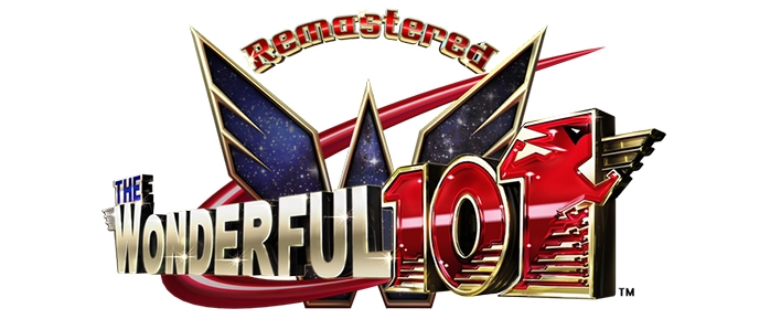 The Wonderful 101: Remastered