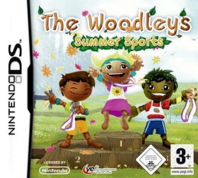 The Woodleys Summer Sports