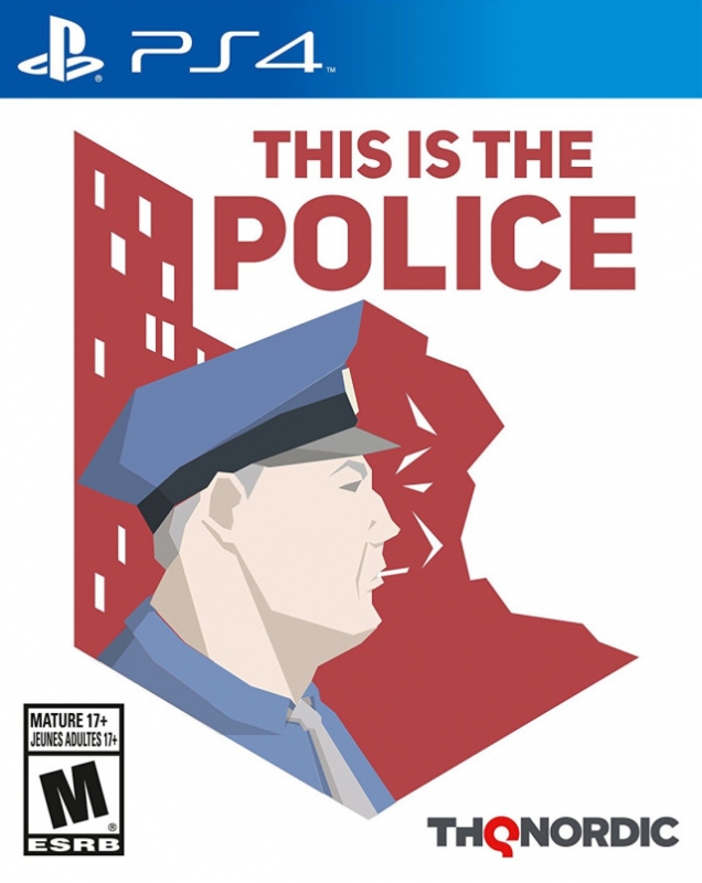 This Is The Police