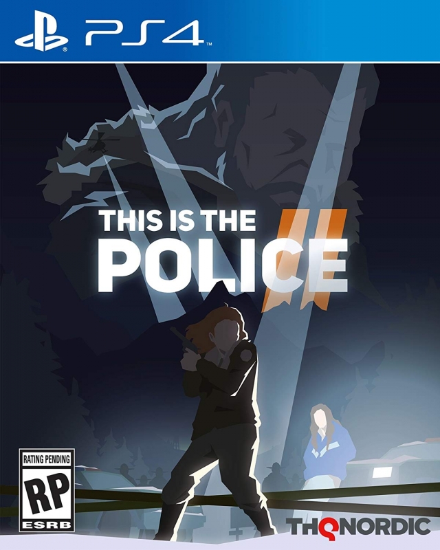 This Is the Police 2