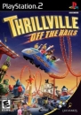 Thrillville: Off the Rails