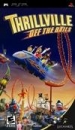 Thrillville: Off the Rails