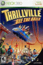 Thrillville: Off the Rails