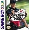 Tiger Woods PGA Tour 2000