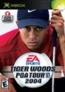 Tiger Woods PGA Tour 2004