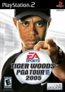 Tiger Woods PGA Tour 2005