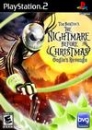 Tim Burton's The Nightmare Before Christmas: Oogie's Revenge