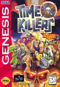 Time Killers