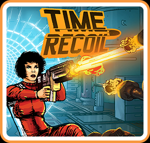 Time Recoil