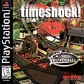 Timeshock! Pro Pinball