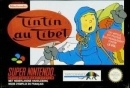 Tintin in Tibet