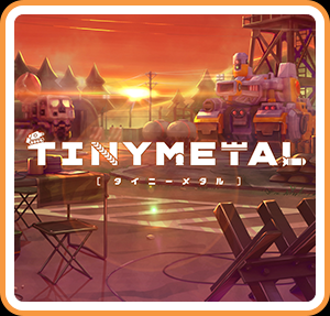 TINY METAL
