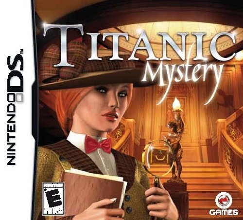 Titanic Mystery