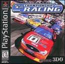 TOCA Championship Racing