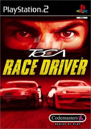 ToCA Race Driver