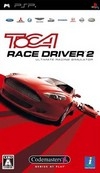 TOCA Race Driver 2: Ultimate Racing Simulator