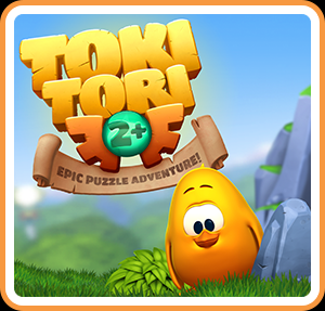 Toki Tori 2+