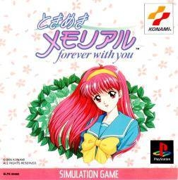 Tokimeki Memorial: Forever with You