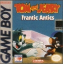 Tom and Jerry: Frantic Antics