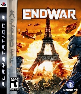 Tom Clancy's EndWar