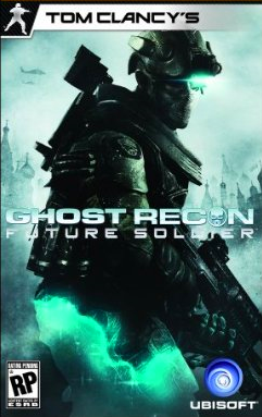 Tom Clancy's Ghost Recon: Future Soldier