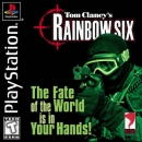 Tom Clancy's Rainbow Six