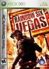 Tom Clancy's Rainbow Six: Vegas