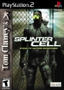 Tom Clancy's Splinter Cell