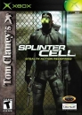 Tom Clancy's Splinter Cell