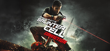 Tom Clancy's Splinter Cell Conviction