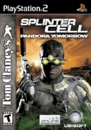 Tom Clancy's Splinter Cell: Pandora Tomorrow