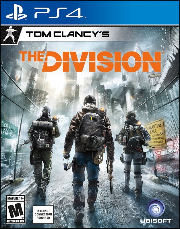 Tom Clancy's The Division