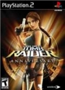 Tomb Raider: Anniversary