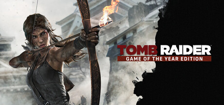 Tomb Raider Game of the Year