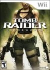 Tomb Raider: Underworld