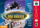 Tony Hawk's Pro Skater