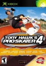 Tony Hawk's Pro Skater 4