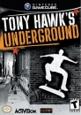 Tony Hawk's Underground
