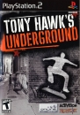 Tony Hawk's Underground