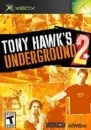 Tony Hawk's Underground 2