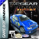 Top Gear Rally