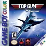 Top Gun: Firestorm
