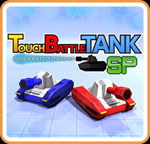 Touch Battle Tank SP