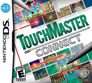 TouchMaster: Connect