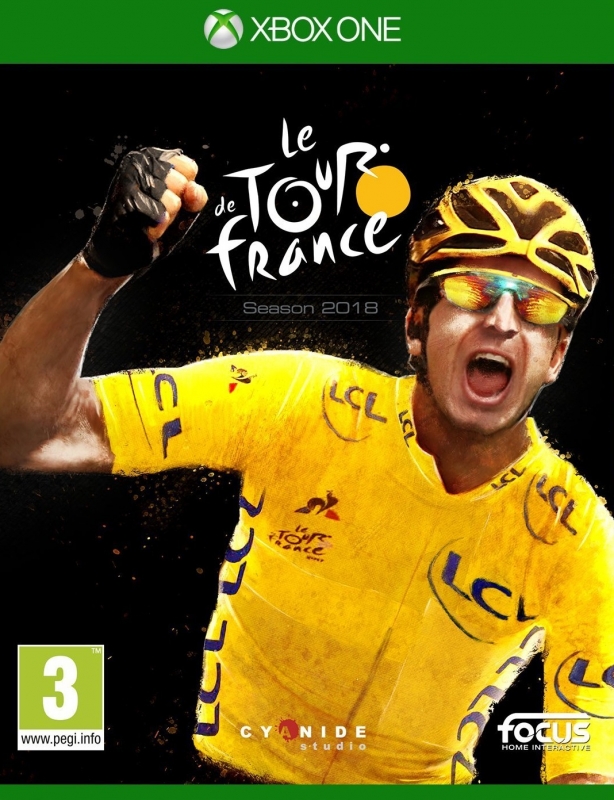 Tour de France 2018