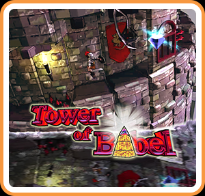 Tower Of Babel