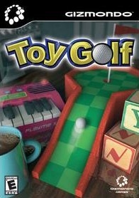 Toy Golf