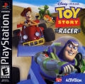 Toy Story Racer