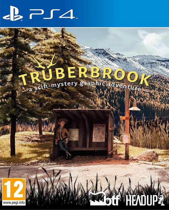 Trüberbrook