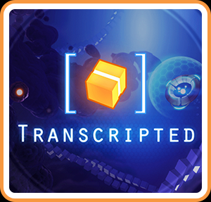 Transcripted